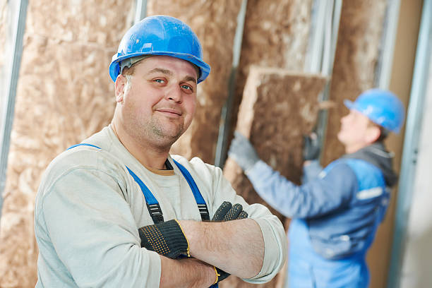 Best Insulation for Specific Applications in Weston, WI