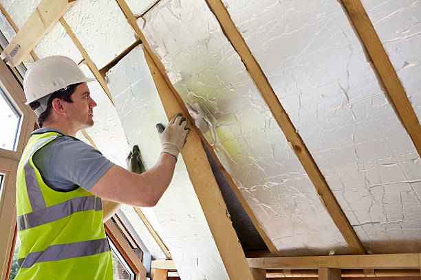 , WI Insulation Contractor Company